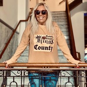 🌹 Meet your Posher, Lisa Marie